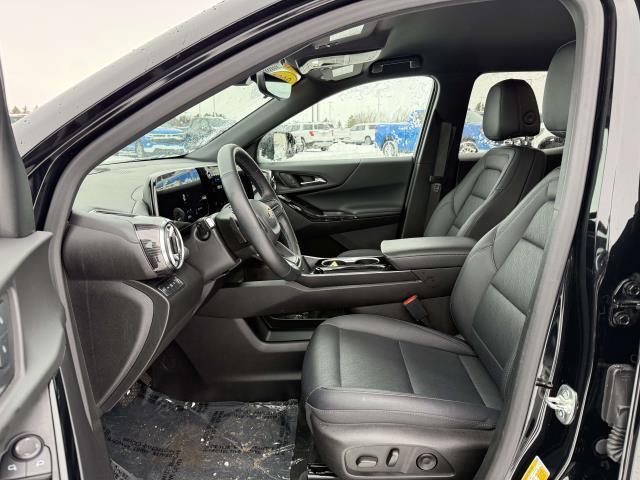 used 2025 Chevrolet Equinox car, priced at $27,995