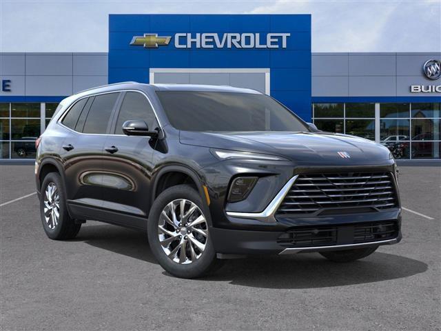 new 2026 Buick Enclave car, priced at $49,040