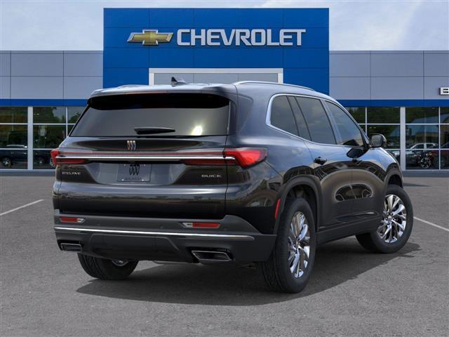 new 2026 Buick Enclave car, priced at $49,040
