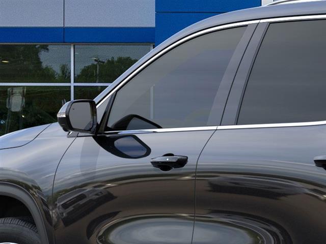 new 2026 Buick Enclave car, priced at $49,040