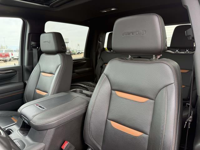 used 2024 GMC Sierra 2500 car, priced at $69,995