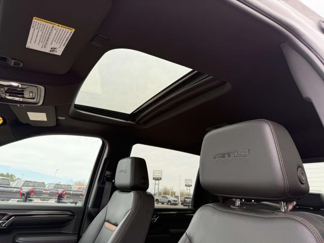 used 2024 GMC Sierra 2500 car, priced at $69,995