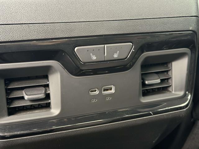 used 2024 GMC Sierra 2500 car, priced at $69,995