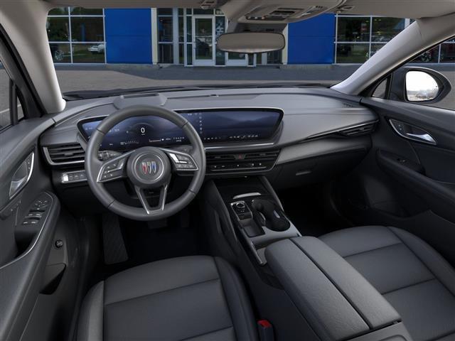 new 2026 Buick Envision car, priced at $46,235