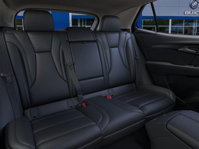 new 2026 Buick Envision car, priced at $46,235