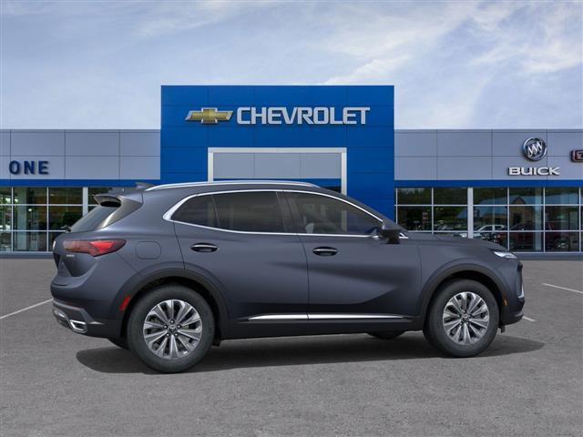 new 2026 Buick Envision car, priced at $46,235