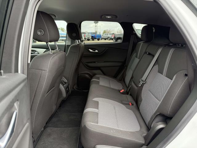 used 2023 Chevrolet Blazer car, priced at $26,995
