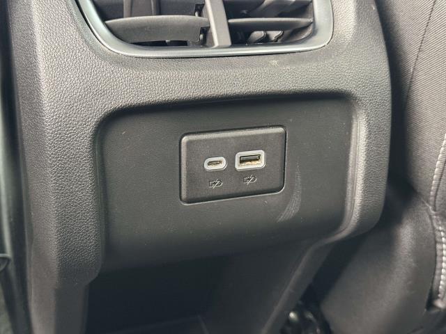 used 2023 Chevrolet Blazer car, priced at $26,995