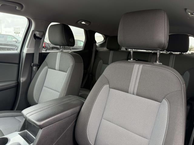 used 2023 Chevrolet Blazer car, priced at $26,995