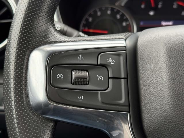 used 2023 Chevrolet Blazer car, priced at $26,995