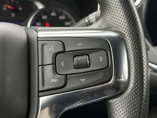 used 2023 Chevrolet Blazer car, priced at $26,995