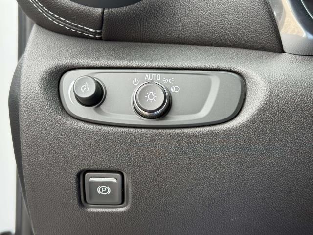 used 2023 Chevrolet Blazer car, priced at $26,995