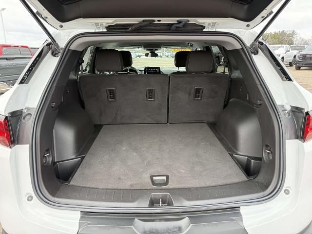 used 2023 Chevrolet Blazer car, priced at $26,995