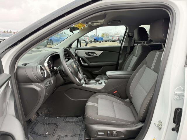 used 2023 Chevrolet Blazer car, priced at $26,995