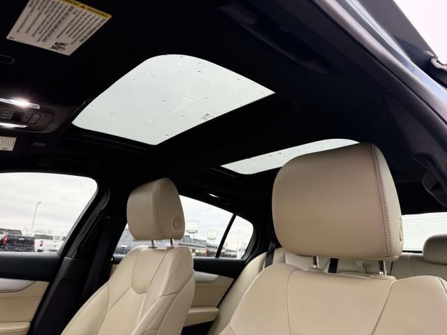 used 2023 Cadillac CT5 car, priced at $26,995