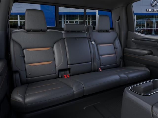 new 2026 GMC Sierra 1500 car, priced at $76,645