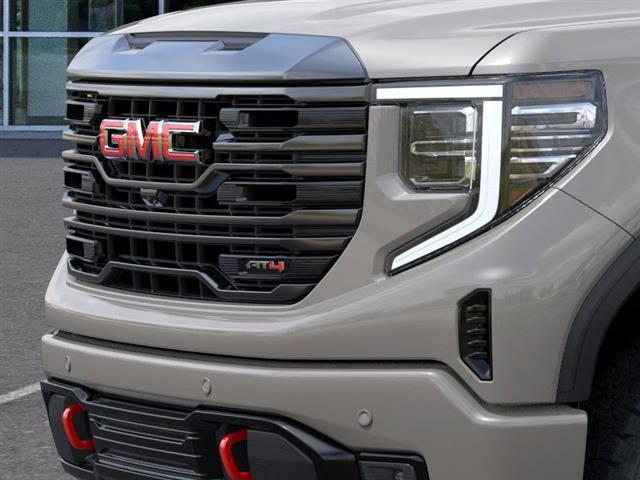 new 2026 GMC Sierra 1500 car, priced at $76,645