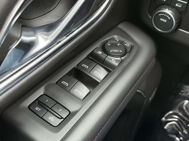 used 2023 Chevrolet Suburban car, priced at $52,995