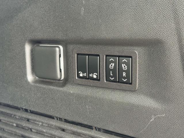 used 2023 Chevrolet Suburban car, priced at $52,995