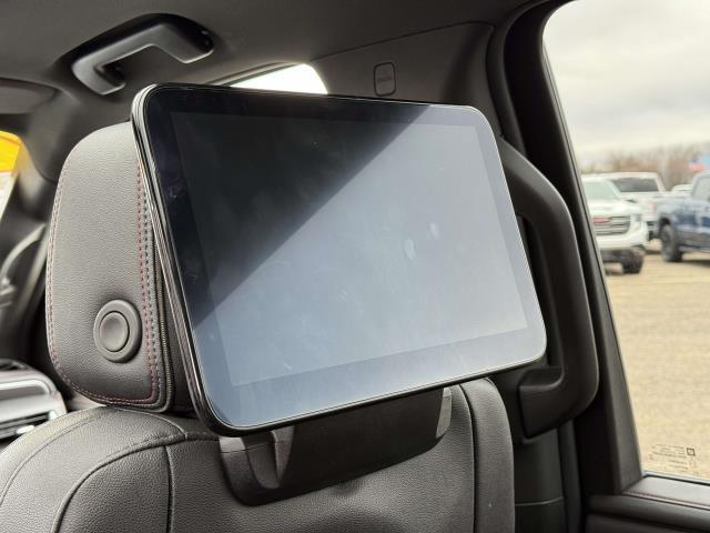 used 2023 Chevrolet Suburban car, priced at $52,995