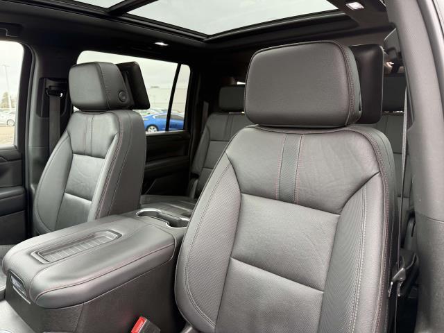 used 2023 Chevrolet Suburban car, priced at $52,995