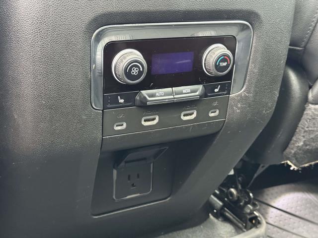 used 2023 Chevrolet Suburban car, priced at $52,995