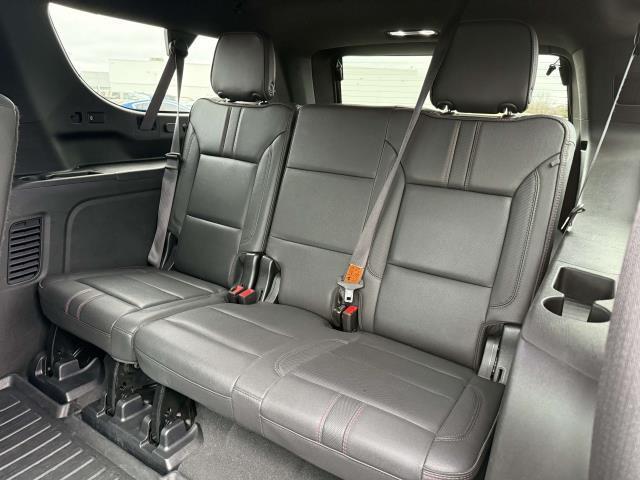 used 2023 Chevrolet Suburban car, priced at $52,995