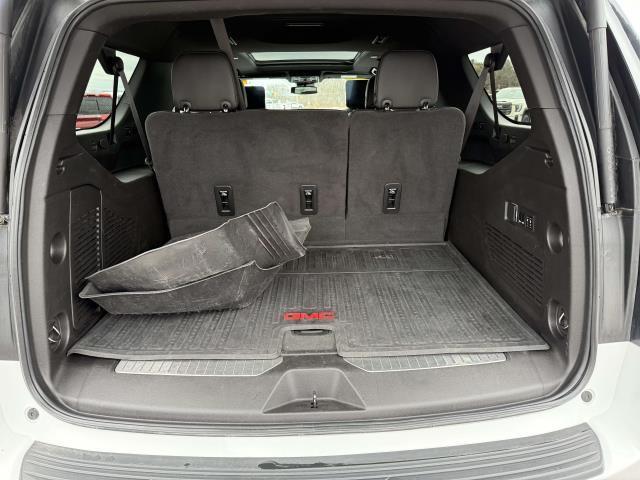 used 2023 Chevrolet Suburban car, priced at $52,995