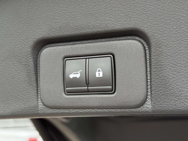 used 2026 Nissan Rogue car, priced at $38,995