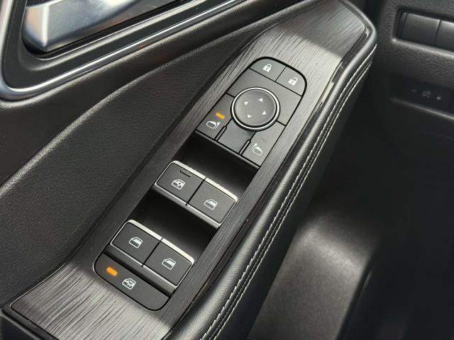 used 2026 Nissan Rogue car, priced at $38,995