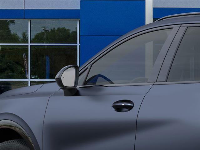 new 2026 Buick Envision car, priced at $49,100