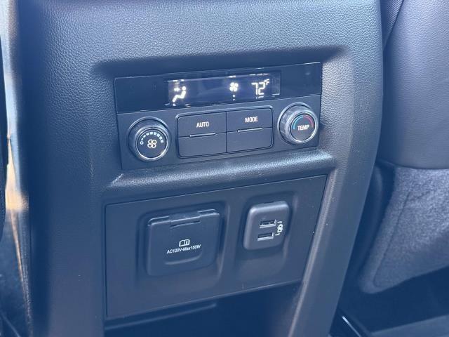 used 2023 Chevrolet Traverse car, priced at $32,995