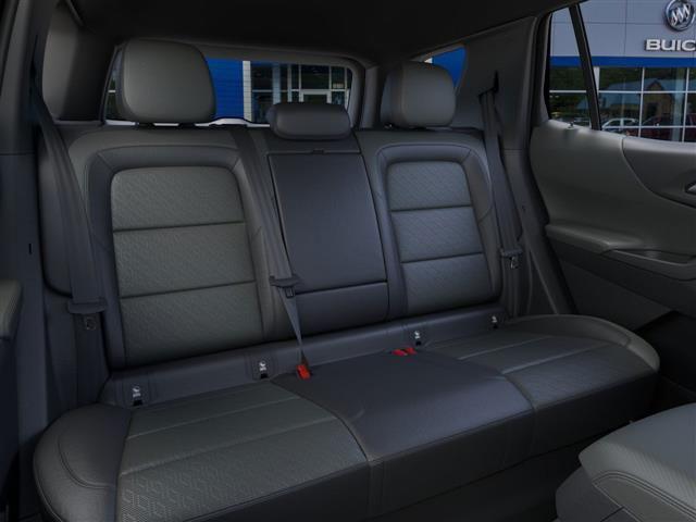 new 2026 Chevrolet Equinox car, priced at $37,100