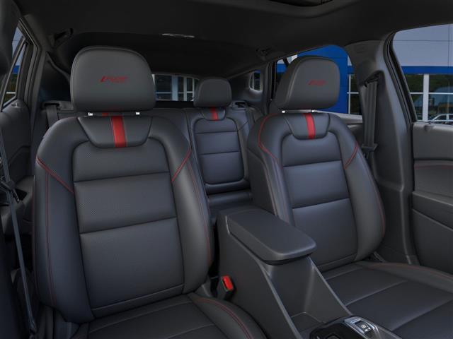 new 2025 Chevrolet Trax car, priced at $27,850