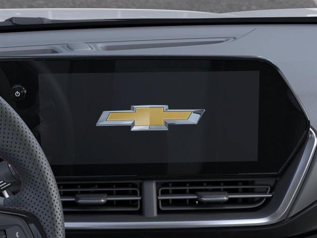 new 2025 Chevrolet Trax car, priced at $27,850