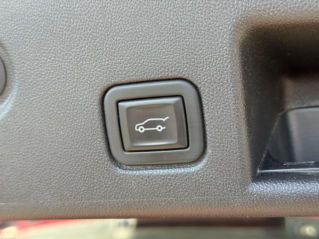 used 2024 Chevrolet Equinox car, priced at $27,995