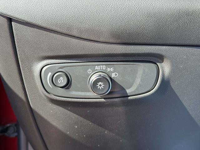 used 2024 Chevrolet Equinox car, priced at $27,995