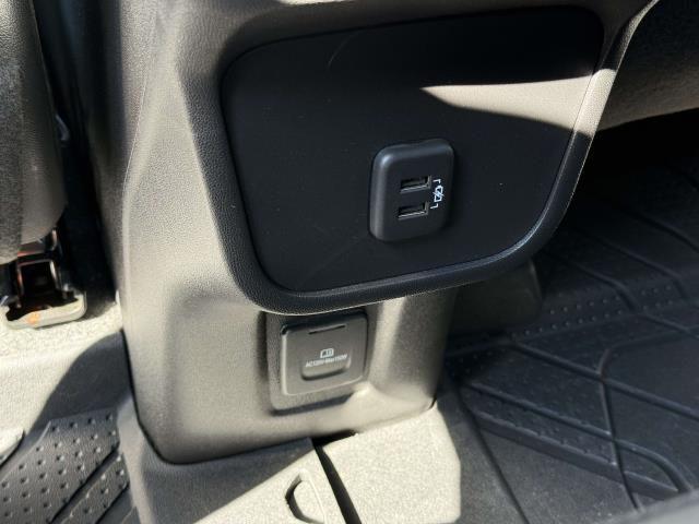 used 2024 Chevrolet Equinox car, priced at $27,995