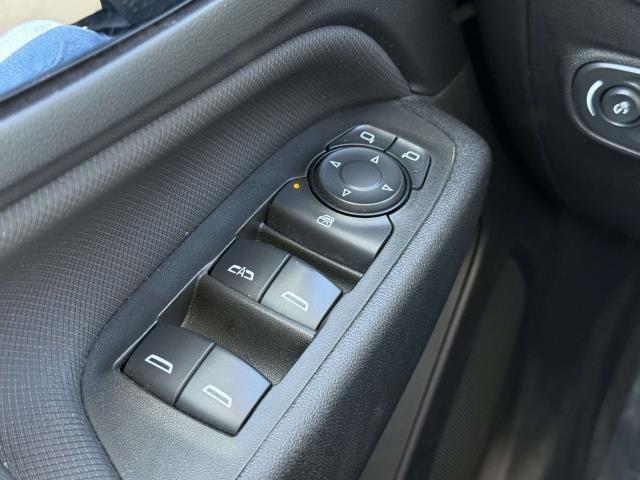 used 2024 Chevrolet Equinox car, priced at $27,995