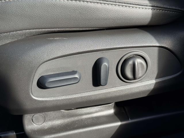 used 2023 Buick Encore GX car, priced at $22,995