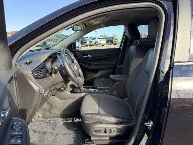 used 2023 Buick Encore GX car, priced at $22,995