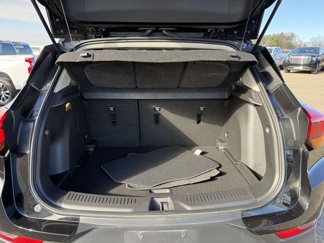 used 2023 Buick Encore GX car, priced at $22,995