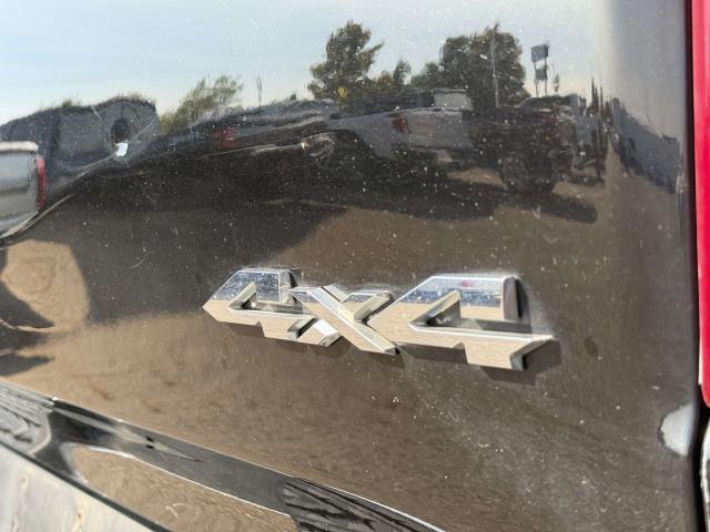 used 2019 Ram 1500 car, priced at $24,500