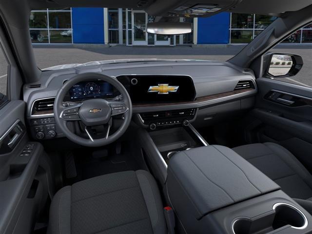 new 2026 Chevrolet Tahoe car, priced at $67,095