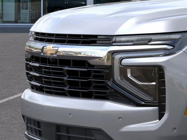 new 2026 Chevrolet Tahoe car, priced at $67,095