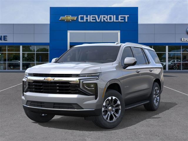 new 2026 Chevrolet Tahoe car, priced at $67,095