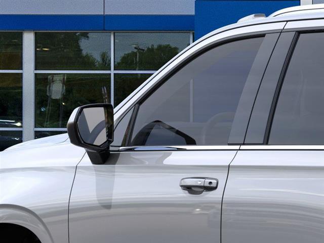 new 2026 Chevrolet Tahoe car, priced at $67,095