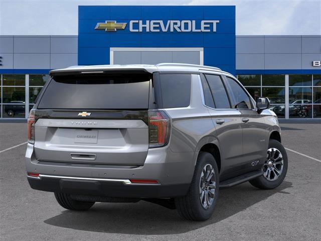 new 2026 Chevrolet Tahoe car, priced at $67,095