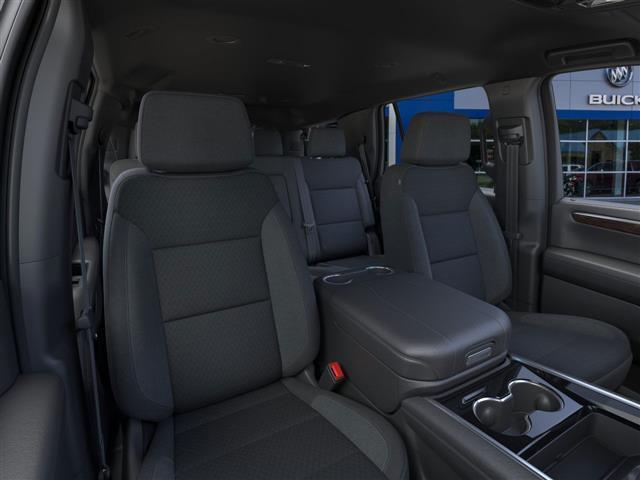 new 2026 Chevrolet Tahoe car, priced at $67,095