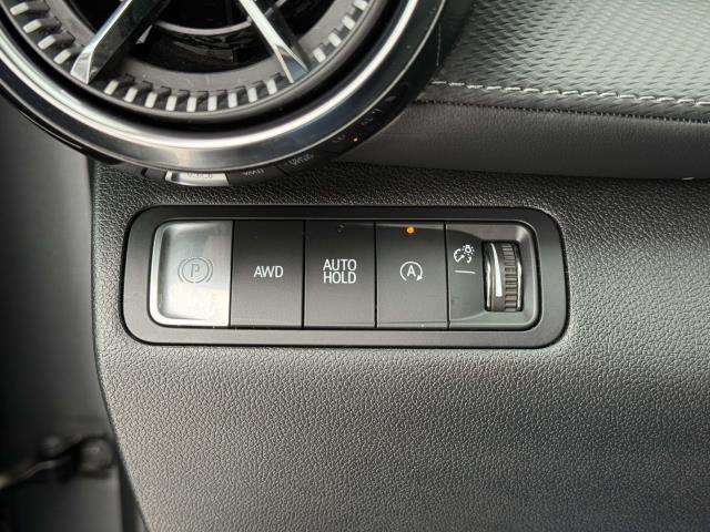 used 2025 Chevrolet Equinox car, priced at $27,995